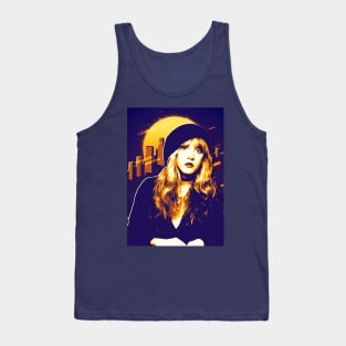 stevie nicks Tank Top